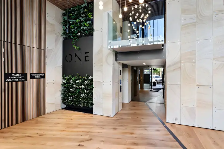 1503/248 Flinders St, Adelaide SA 5000