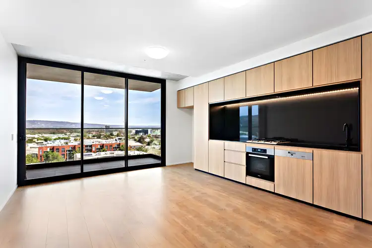Third view of Homely apartment listing, 1503/248 Flinders St, Adelaide SA 5000
