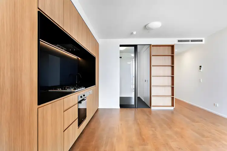 Fourth view of Homely apartment listing, 1503/248 Flinders St, Adelaide SA 5000