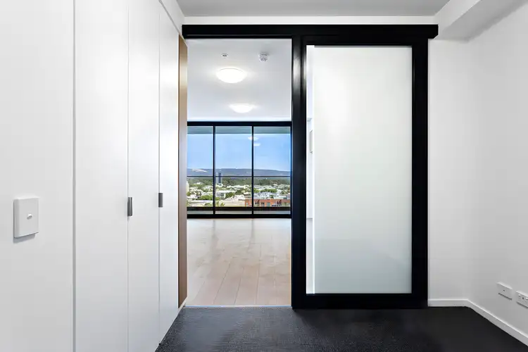 Fifth view of Homely apartment listing, 1503/248 Flinders St, Adelaide SA 5000