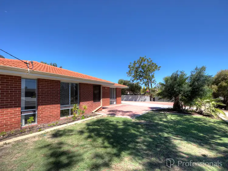 Second view of Homely house listing, 6 Eddystone Avenue, Craigie WA 6025