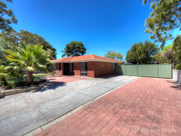 Third view of Homely house listing, 6 Eddystone Avenue, Craigie WA 6025