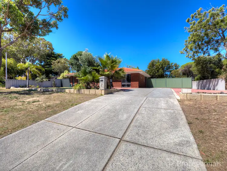 Fourth view of Homely house listing, 6 Eddystone Avenue, Craigie WA 6025