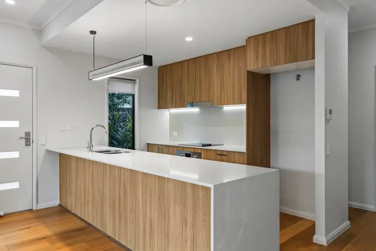 35/52 Russell Street, Everton Park QLD 4053