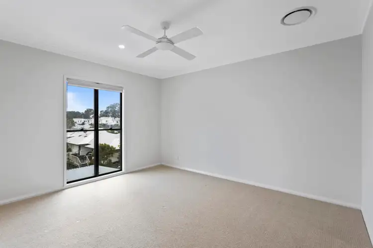 Fourth view of Homely townhouse listing, 35/52 Russell Street, Everton Park QLD 4053