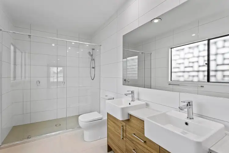 Fifth view of Homely townhouse listing, 35/52 Russell Street, Everton Park QLD 4053