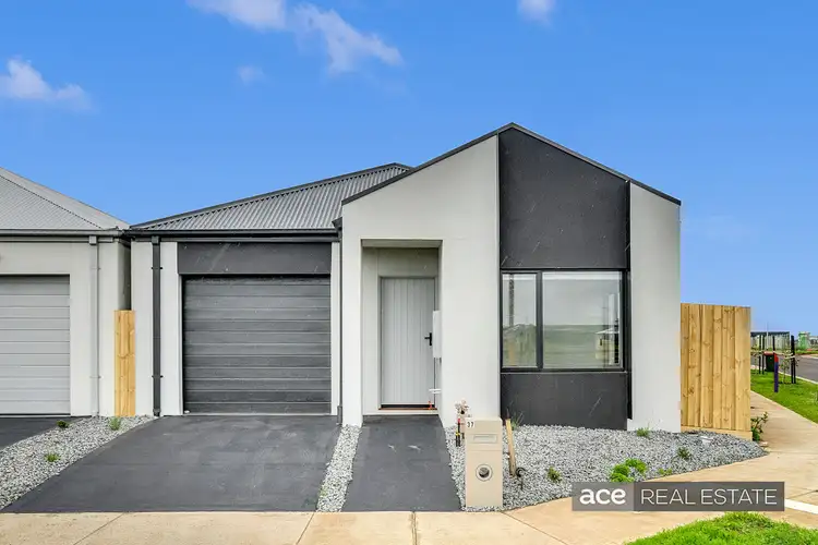 37 Rumbee Crecent, Tarneit VIC 3029