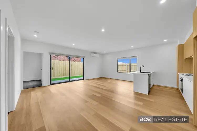 Third view of Homely house listing, 37 Rumbee Crecent, Tarneit VIC 3029