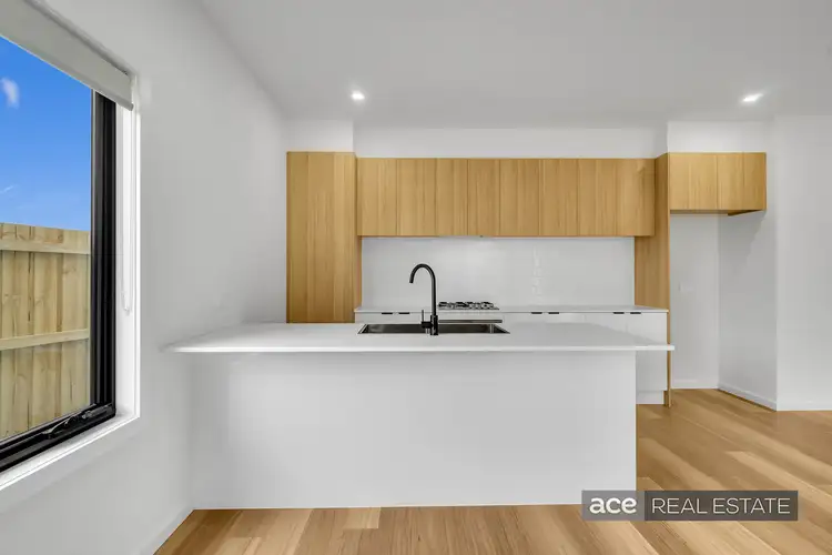 Fifth view of Homely house listing, 37 Rumbee Crecent, Tarneit VIC 3029