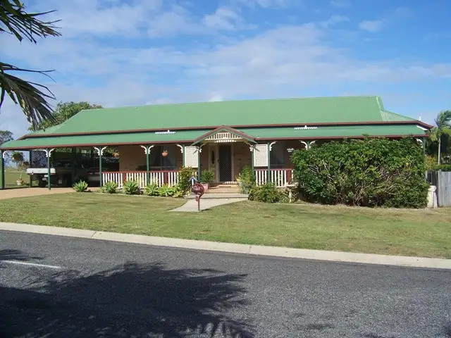 Second view of Homely house listing, 12 Kilkenny Court, Eimeo QLD 4740