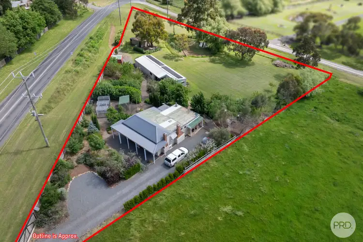 32 Warrenheip Road, Warrenheip VIC 3352