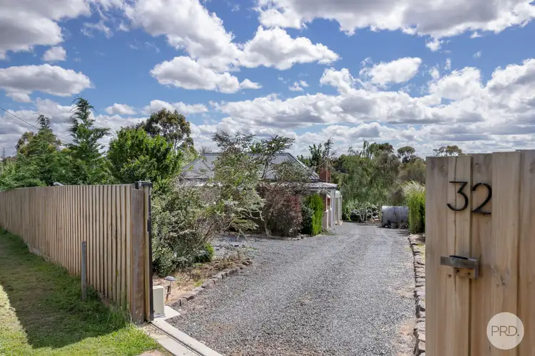 Second view of Homely house listing, 32 Warrenheip Road, Warrenheip VIC 3352