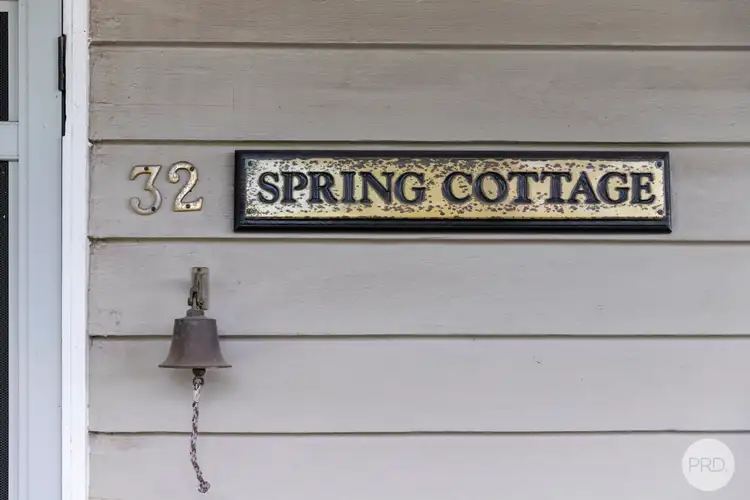 Fourth view of Homely house listing, 32 Warrenheip Road, Warrenheip VIC 3352