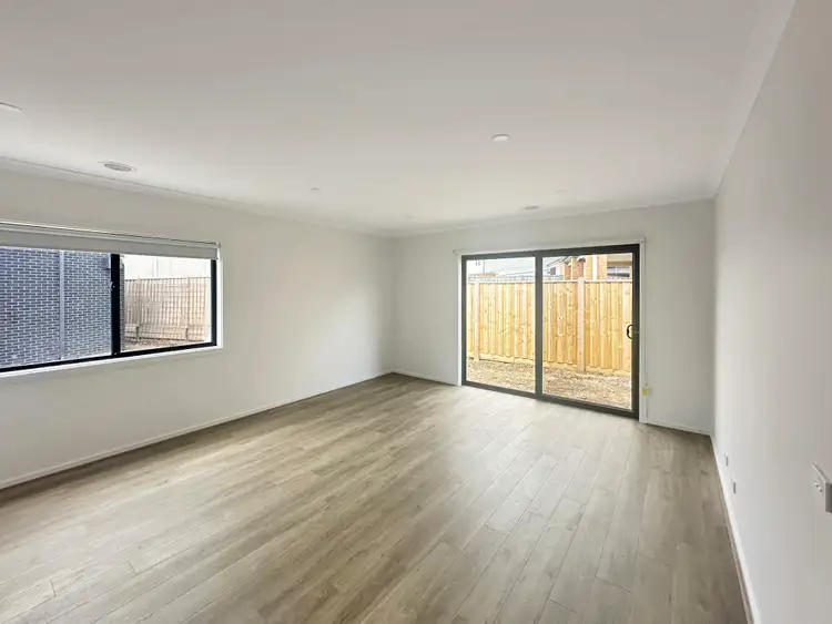 Second view of Homely house listing, 40 Morningside Circuit, Armstrong Creek VIC 3217