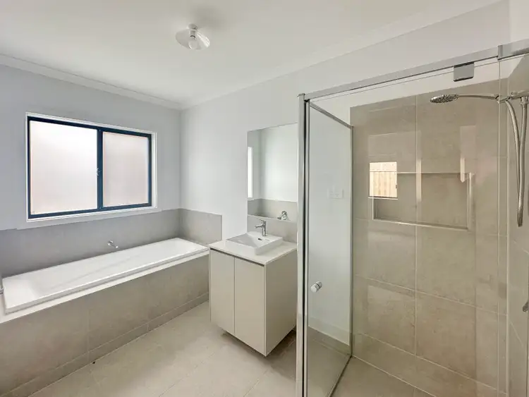 Fifth view of Homely house listing, 40 Morningside Circuit, Armstrong Creek VIC 3217