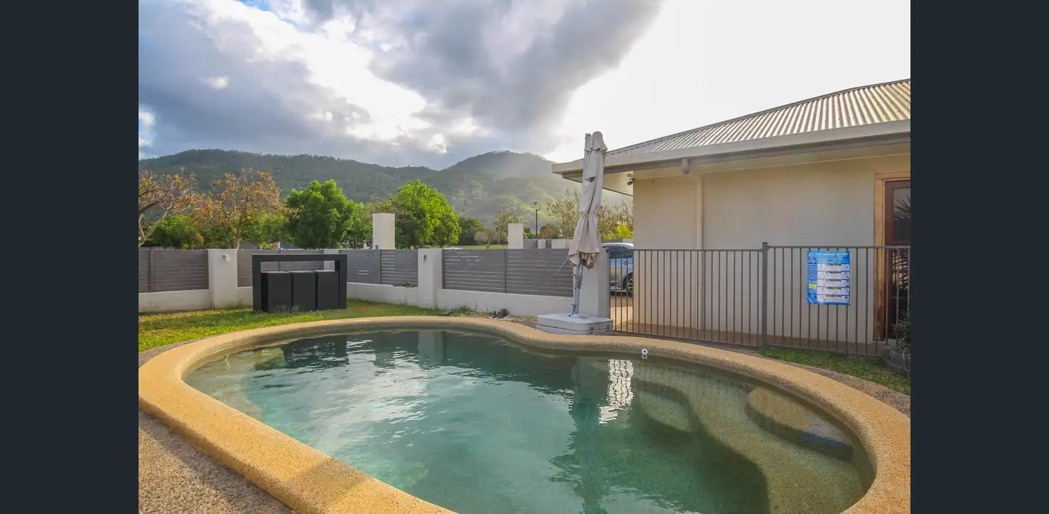 Main view of Homely house listing, 38 Swensen Street, Gordonvale QLD 4865
