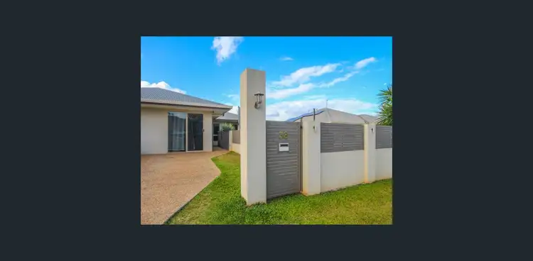 Second view of Homely house listing, 38 Swensen Street, Gordonvale QLD 4865