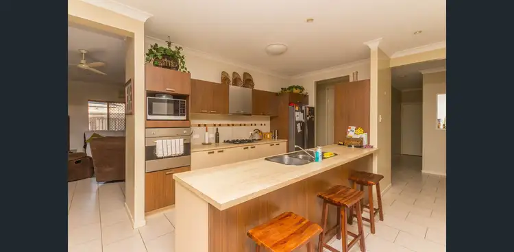 Third view of Homely house listing, 38 Swensen Street, Gordonvale QLD 4865