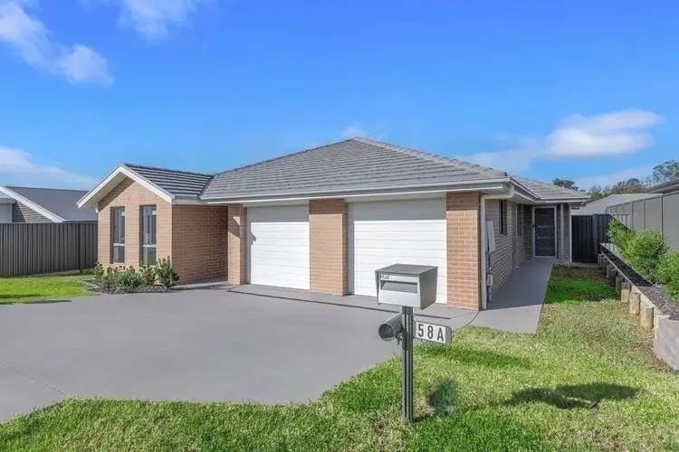 58A Mountain Ash Drive, Cooranbong NSW 2265