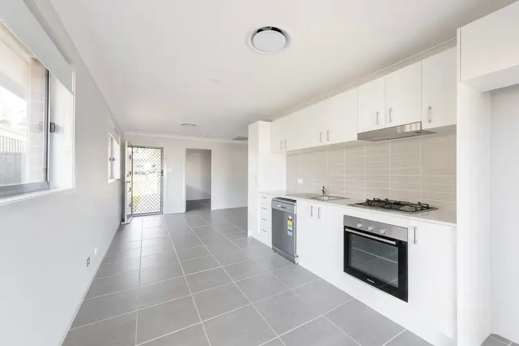 Second view of Homely rural property listing, 58A Mountain Ash Drive, Cooranbong NSW 2265