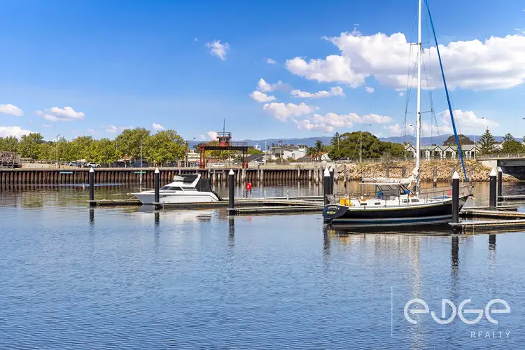 Berth C10 Tarni Court, New Port SA 5015