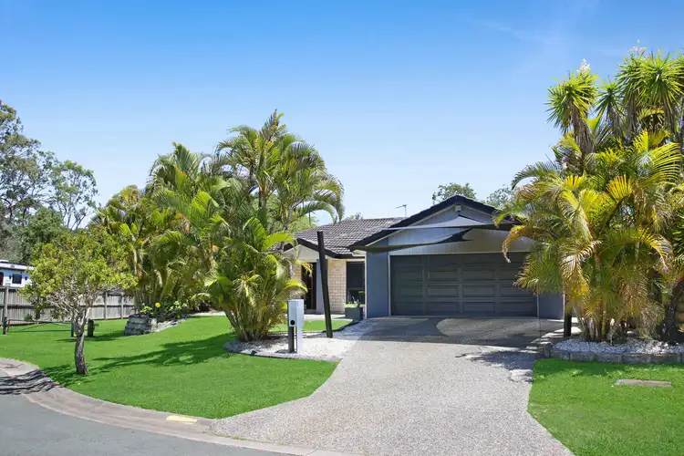 Fourth view of Homely house listing, 13 Parrot Court, Gilston QLD 4211