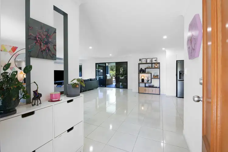 Fifth view of Homely house listing, 13 Parrot Court, Gilston QLD 4211