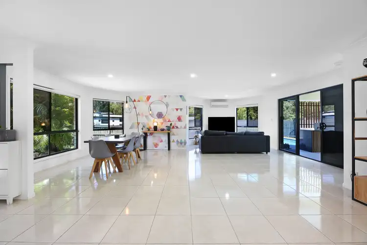 Sixth view of Homely house listing, 13 Parrot Court, Gilston QLD 4211