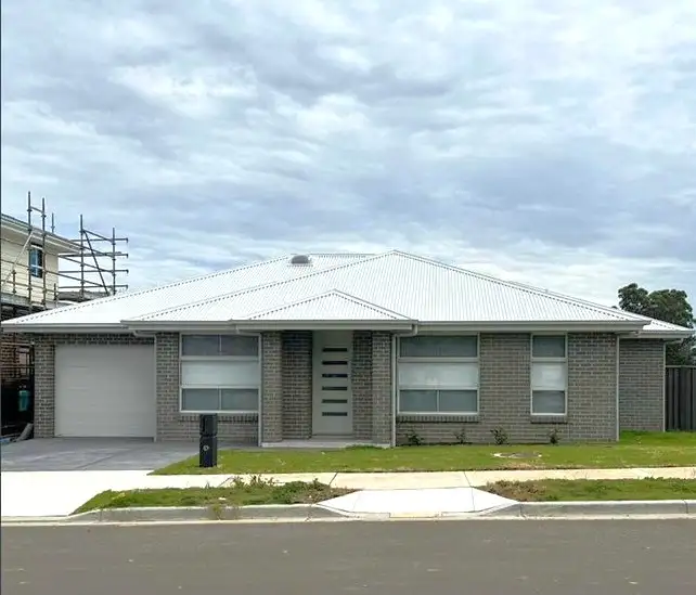 Main view of Homely house listing, 5 Wyandotte street, Austral NSW 2179