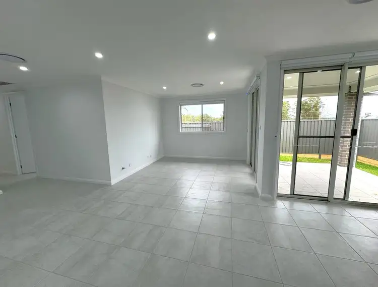 Second view of Homely house listing, 5 Wyandotte street, Austral NSW 2179