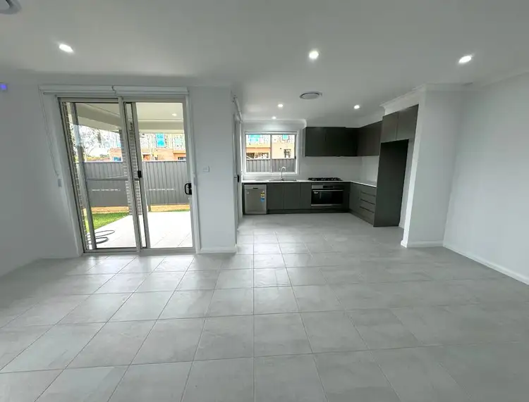 Third view of Homely house listing, 5 Wyandotte street, Austral NSW 2179