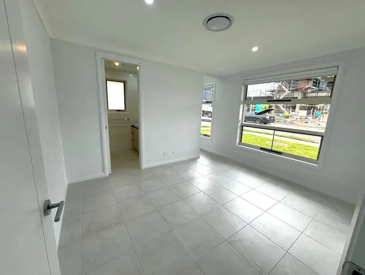 Fifth view of Homely house listing, 5 Wyandotte street, Austral NSW 2179