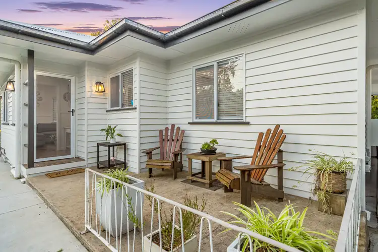 Fourth view of Homely house listing, 3 Hayne Street, Woodend QLD 4305