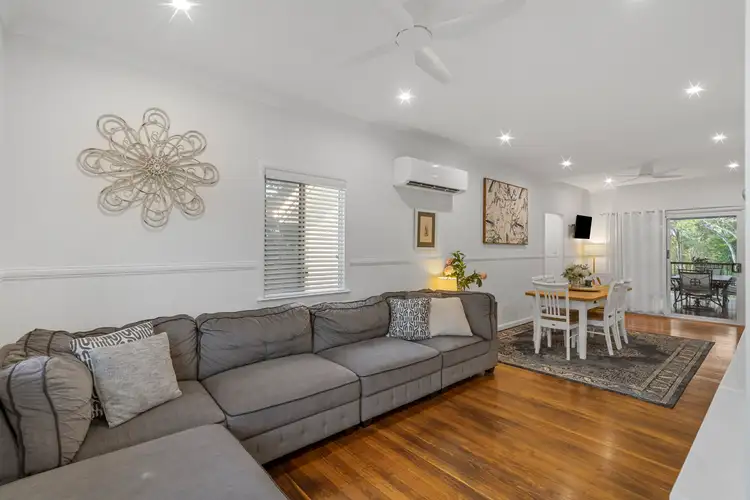 Sixth view of Homely house listing, 3 Hayne Street, Woodend QLD 4305