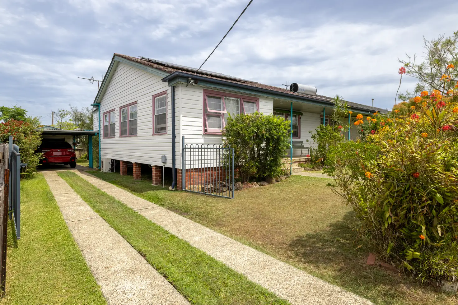 Main view of Homely house listing, 18 Georges Lane, Taree NSW 2430