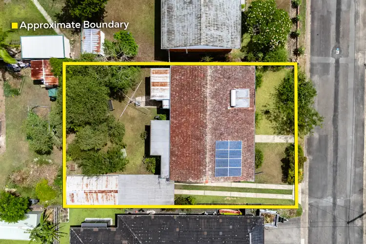 Second view of Homely house listing, 18 Georges Lane, Taree NSW 2430