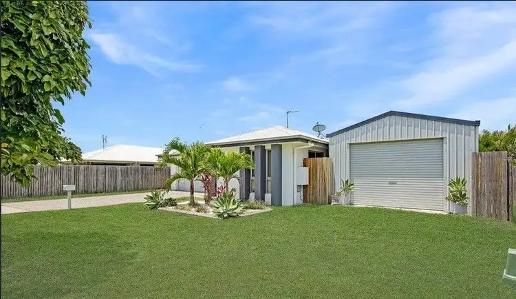 Second view of Homely house listing, 19 Phoenix Crescent, Rural View QLD 4740
