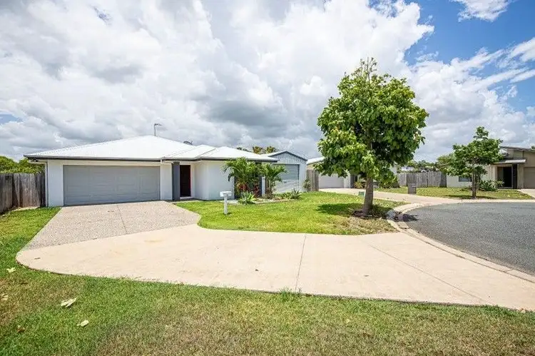 Third view of Homely house listing, 19 Phoenix Crescent, Rural View QLD 4740