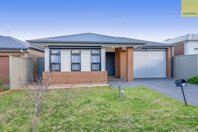 Second view of Homely house listing, 13 Orton Crescent, Maddingley VIC 3340