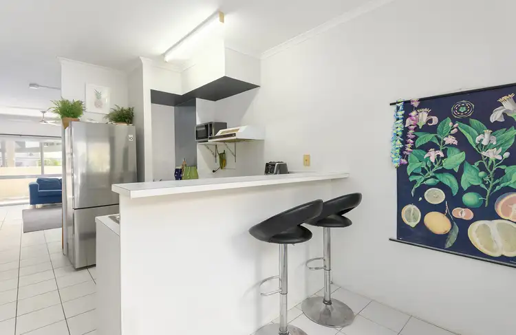 Second view of Homely apartment listing, 46 Ti Tree Resort/1-5 Barrier Street, Port Douglas QLD 4877