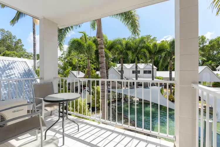 Fifth view of Homely apartment listing, 46 Ti Tree Resort/1-5 Barrier Street, Port Douglas QLD 4877