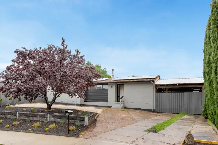 Second view of Homely house listing, 33 Coorara Court, Craigmore SA 5114