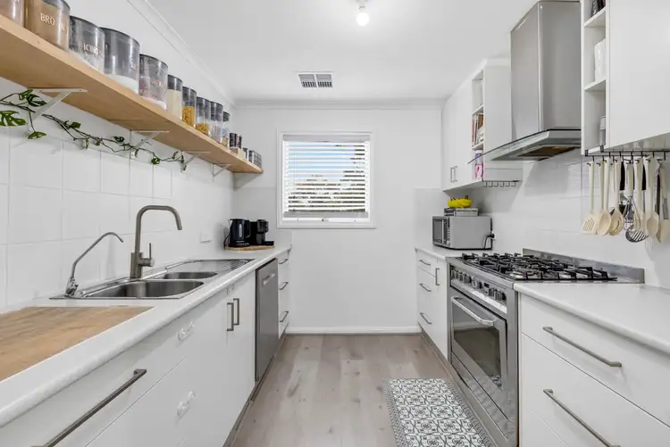 Fourth view of Homely house listing, 33 Coorara Court, Craigmore SA 5114