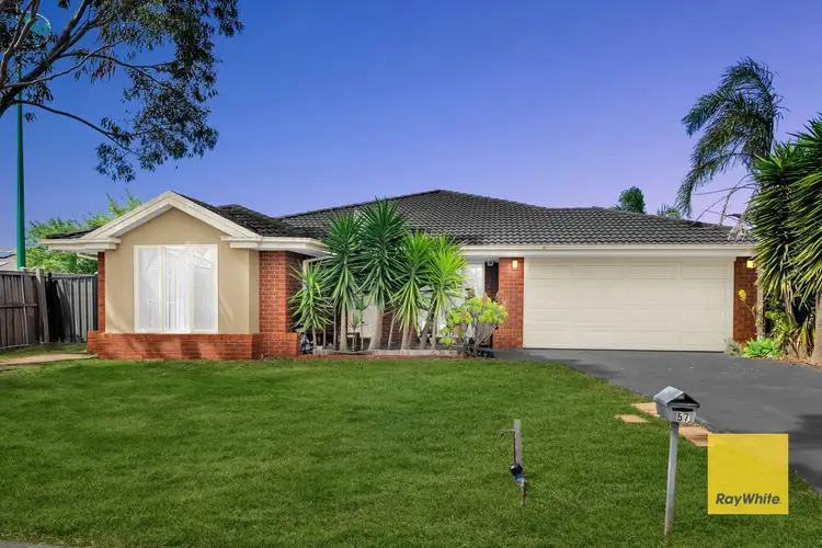 57 Papillon Parade, Tarneit VIC 3029