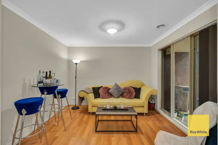 Third view of Homely house listing, 57 Papillon Parade, Tarneit VIC 3029