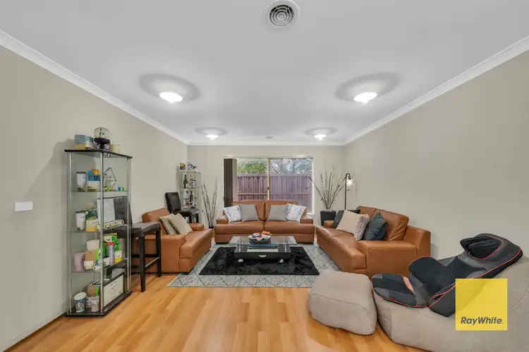 Fourth view of Homely house listing, 57 Papillon Parade, Tarneit VIC 3029