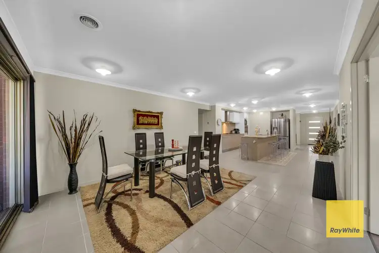 Seventh view of Homely house listing, 57 Papillon Parade, Tarneit VIC 3029