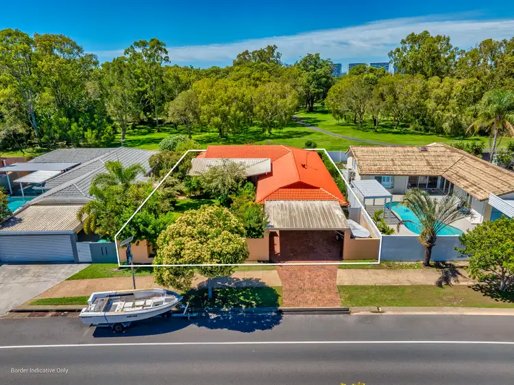 42 Limetree Parade, Runaway Bay QLD 4216