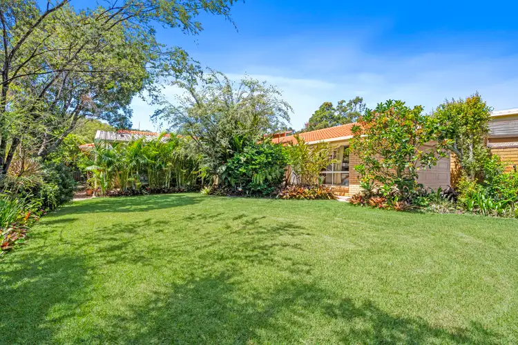 Second view of Homely house listing, 42 Limetree Parade, Runaway Bay QLD 4216