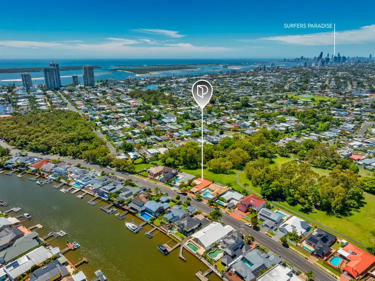 Fourth view of Homely house listing, 42 Limetree Parade, Runaway Bay QLD 4216